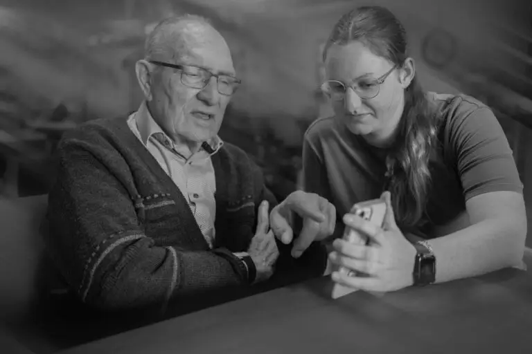 herinneringen, Opa, dementie, liefde, alzheimer