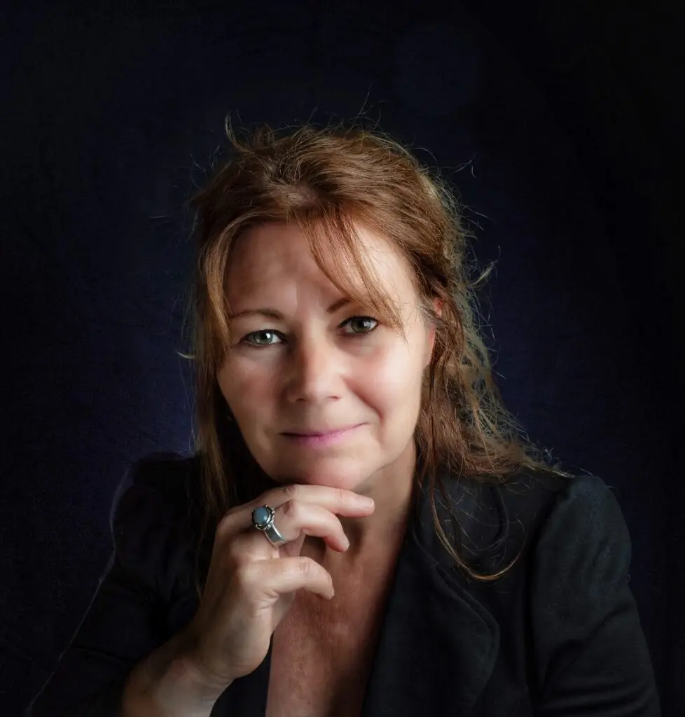 profielfoto bammetjespassie